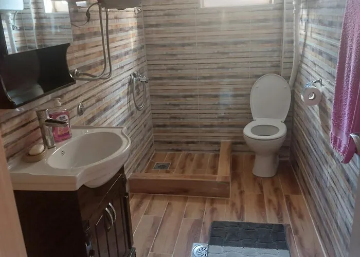 Dukat 3 Apartman Soko Banja